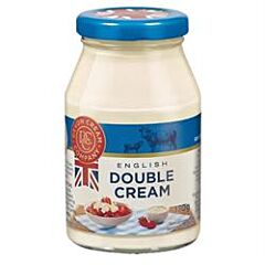 Double Cream (170g)