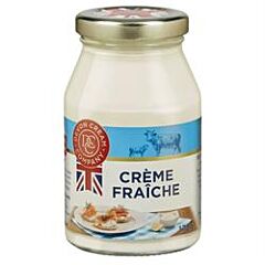 Creme Fraiche (170g)