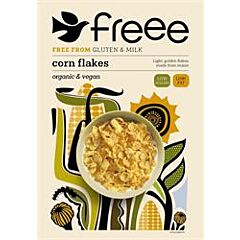 Gluten Free Org Corn Flakes (325g)