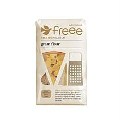 G/F Gram Flour (1000g)
