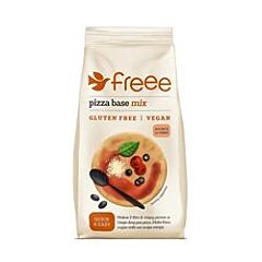 Gluten Free Pizza Base Mix (350g)