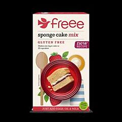 Gluten Free Sponge Mix (350g)
