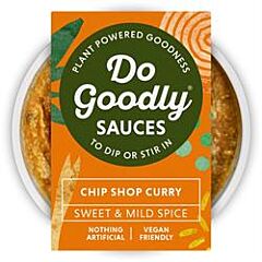 Chip Shop Curry Sauce (150g)
