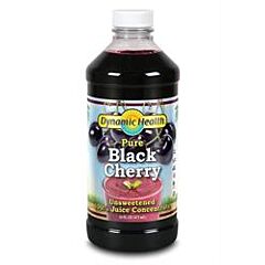 Org Black Cherry Concentrate (473ml)