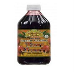 Tart Cherry Juice Concentrate (473ml)