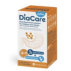 MyPro DiaCare (6 sachet)