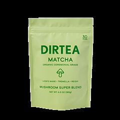 Dirtea Matcha Blend (180g)