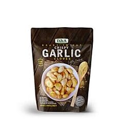 Crispy Garlic Cloves (45g)