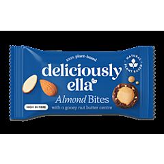 Nut Butter Bites Almond (36g)