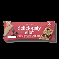 FREE Oat Bar Apple and Raisin (50g)