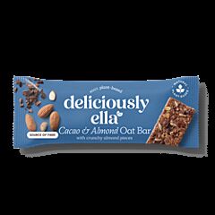 FREE Oat Bar Cacao and Almond (50g)