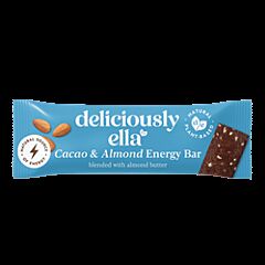 FREE Energy Bar Cacao & Almond (40g)