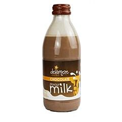 Chocolate Cows Milk (240ml)