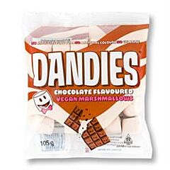 FREE Choc Bite size Marshmallo (105g)