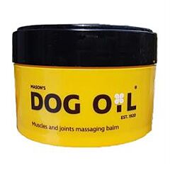 Massaging Oil (100g)