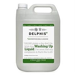 Washing up Liquid 2L (2000l)
