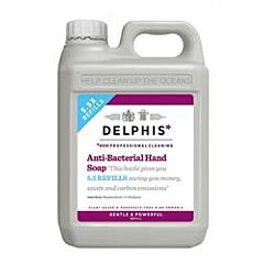 Anti-Bacterial Hand Soap 2L (2l)