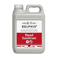 Hand Sanitising Foam 2L (2l)