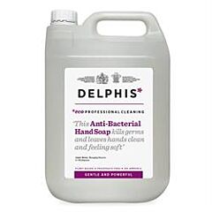 Anti-Bacterial Hand Soap 5L (5l)