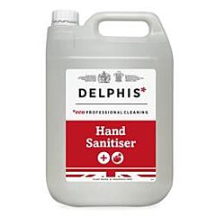 Hand Sanitising Foam 5L (5l)
