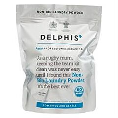 Non-Bio Laundry Powder (1.2kg)