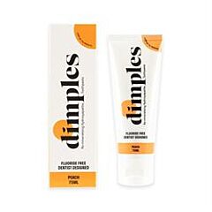 Toothpaste Peach (75ml)