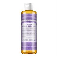 Lavender All-One Magic Soap (240ml)
