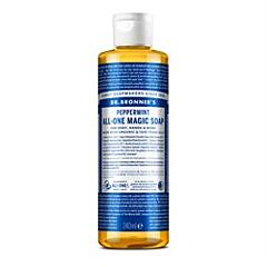 Peppermint All-One Magic Soap (240ml)