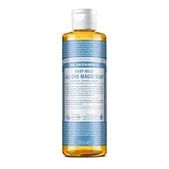 Baby Mild All-One-Magic Soap (240ml)