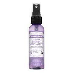 Lavender Hand Hygiene Spray (60ml)