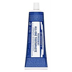 Peppermint Toothpaste (105ml)