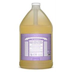 Lavender Pure-Castile Liquid S (3800ml)
