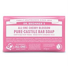 Cherry Blossom Bar Soap (140g)