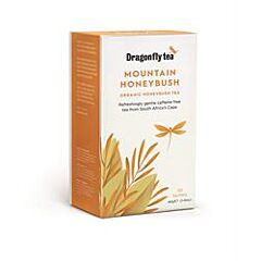 Mountain Honeybush (20 sachet)