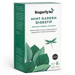 Mint Garden Digestif Tea (20 sachet)