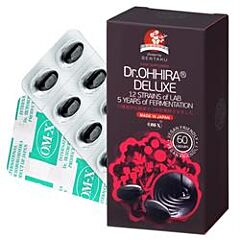 Probiotic 12 Strains of Lab 5Y (60 capsule)