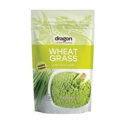 Wheat Grass Powder (150g)