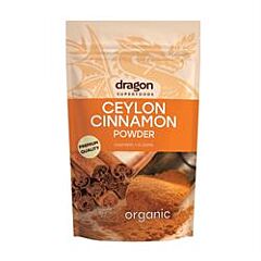 Ceylon Cinnamon Powder (150g)