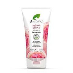 Guava Face Wash (150ml)