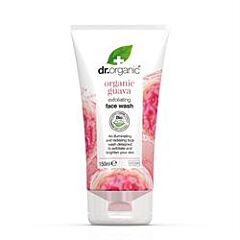 Vitamin C Face Wash (150ml)