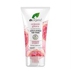 Guava Hair Mask (150ml)