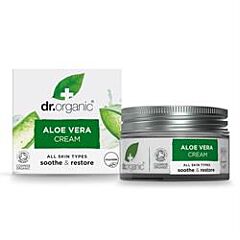 Aloe Vera Cream (50ml)