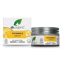 Vitamin E Cream (50ml)