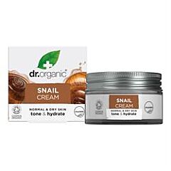 Snail Cream (50ml)