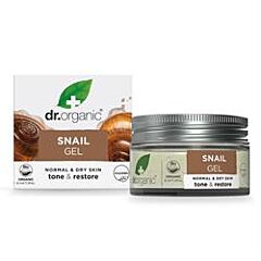 Snail Gel (50ml)