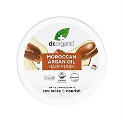 Moroccan Argan Oil Hair Mask (200ml)