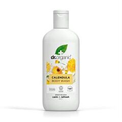 Calendula Body Wash (250ml)