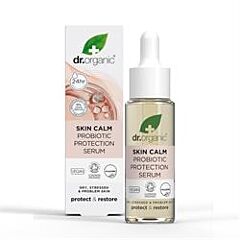 Skin Calm Probiotic Serum (30ml)