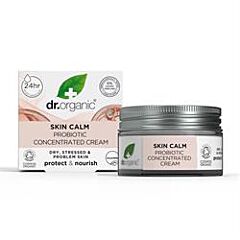 Skin Calm Probiotic Cream (50ml)