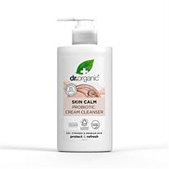 Skin Calm Probiotic Cleanser (150ml)
